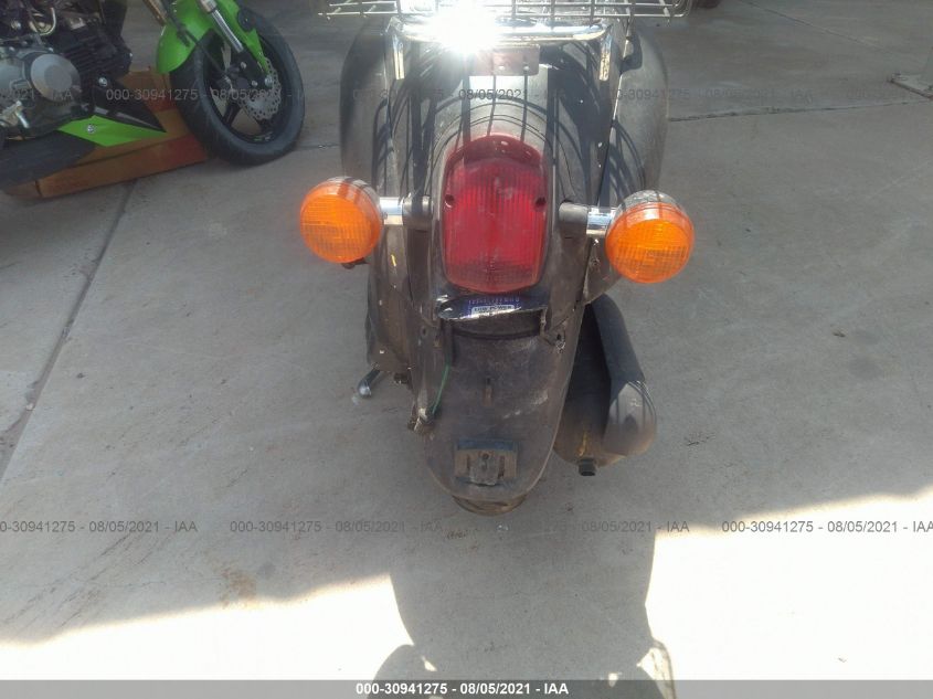 2003 HONDA CHF50 JH2AF60003K106275