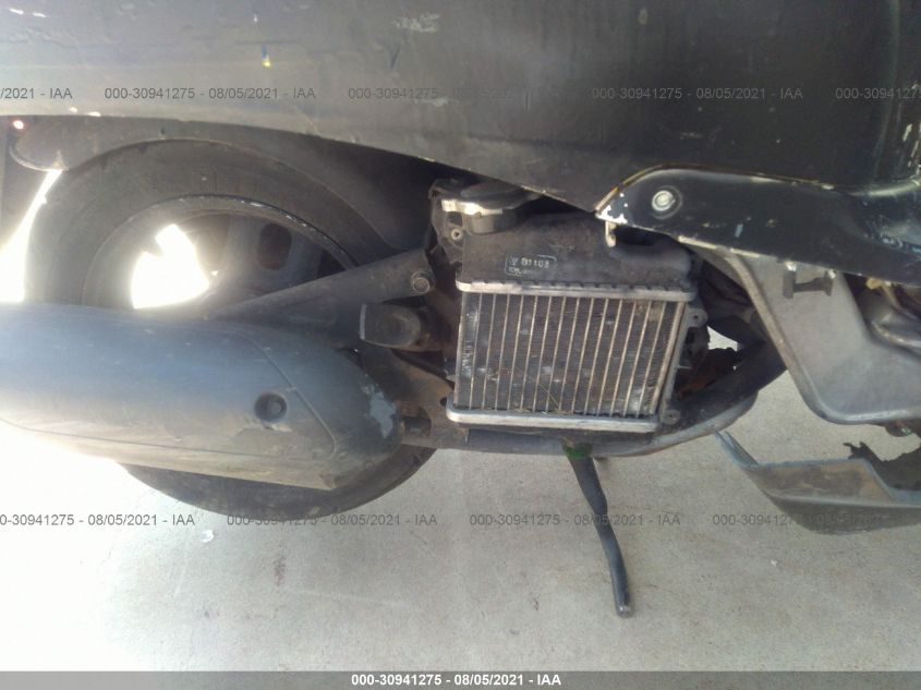 2003 HONDA CHF50 JH2AF60003K106275