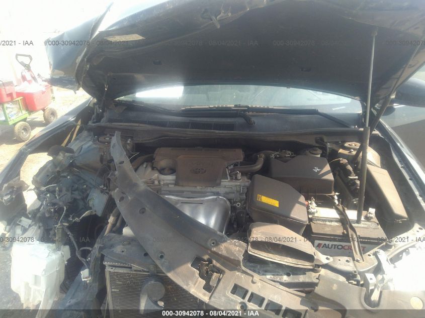 Auction sale of the 2014 TOYOTA CAMRY , vin: 4T1BF1FK8EU465952, lot number: 30942078