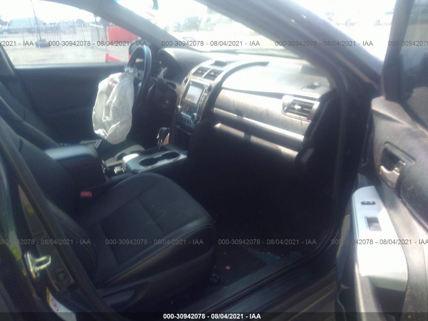 Auction sale of the 2014 TOYOTA CAMRY , vin: 4T1BF1FK8EU465952, lot number: 30942078