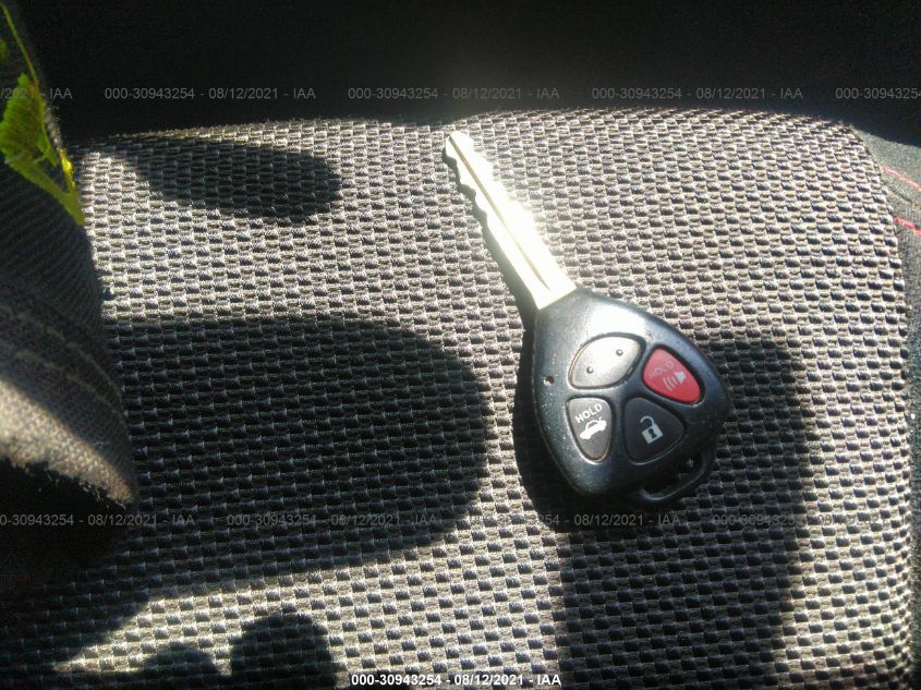 2015 SUBARU BRZ PREMIUM JF1ZCAB1XF9602893