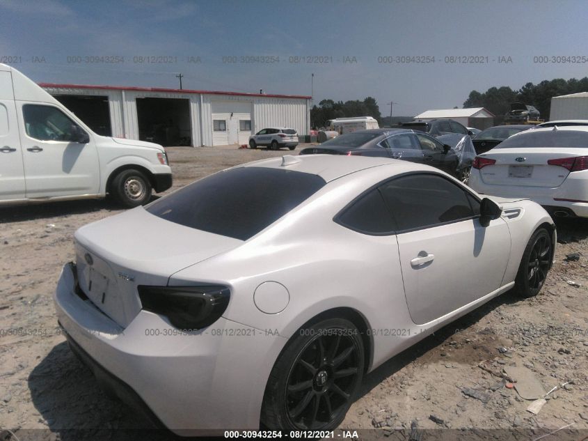 2015 SUBARU BRZ PREMIUM JF1ZCAB1XF9602893