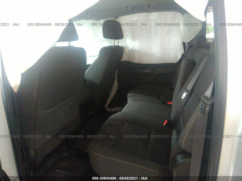 2016 GMC SIERRA 1500 VIN: 3GTU2MEC7GG263324