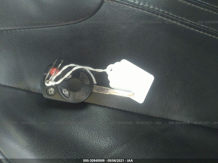 2013 FORD FOCUS SE 1FADP3F20DL196541