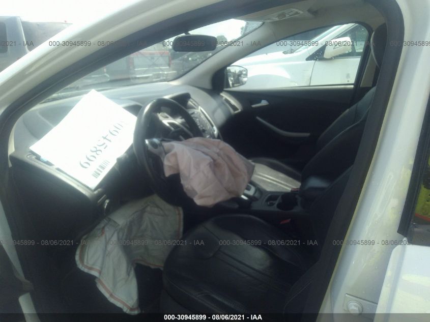 2013 FORD FOCUS SE 1FADP3F20DL196541