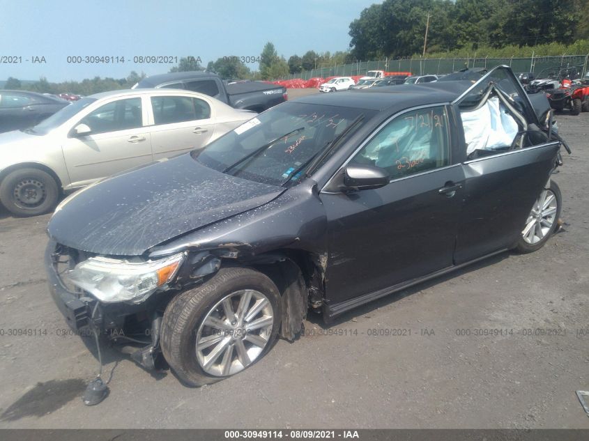 2013 TOYOTA CAMRY L/LE/SE/XLE 4T4BF1FKXDR282332