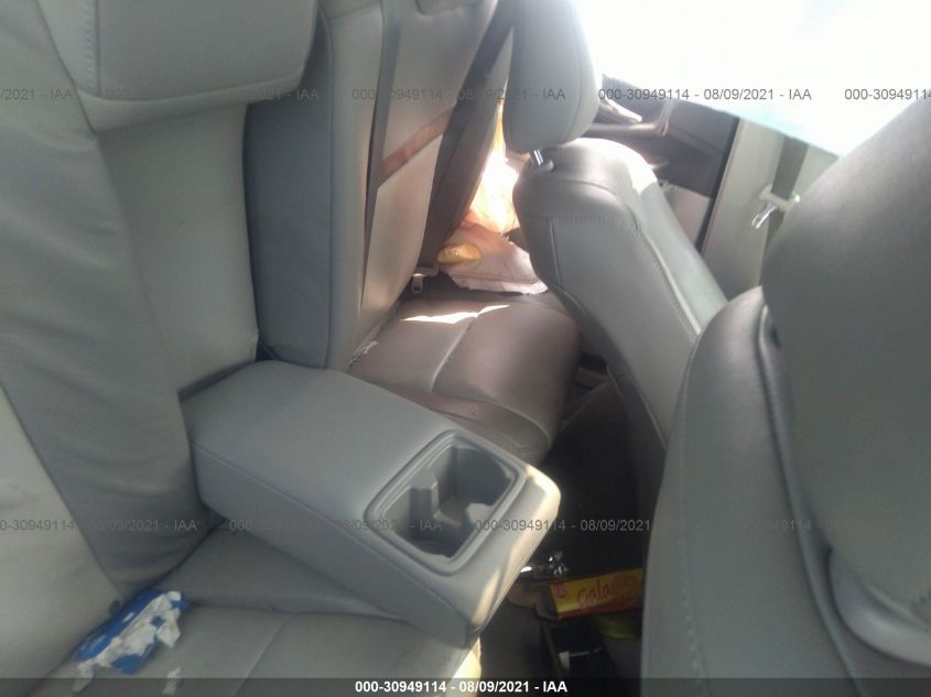 2013 TOYOTA CAMRY L/LE/SE/XLE 4T4BF1FKXDR282332