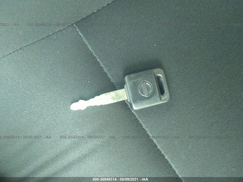 2015 NISSAN VERSA S PLUS 3N1CN7AP9FL883954