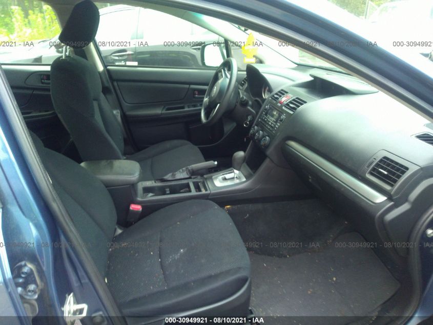 2013 SUBARU IMPREZA SEDAN JF1GJAA67DH010722