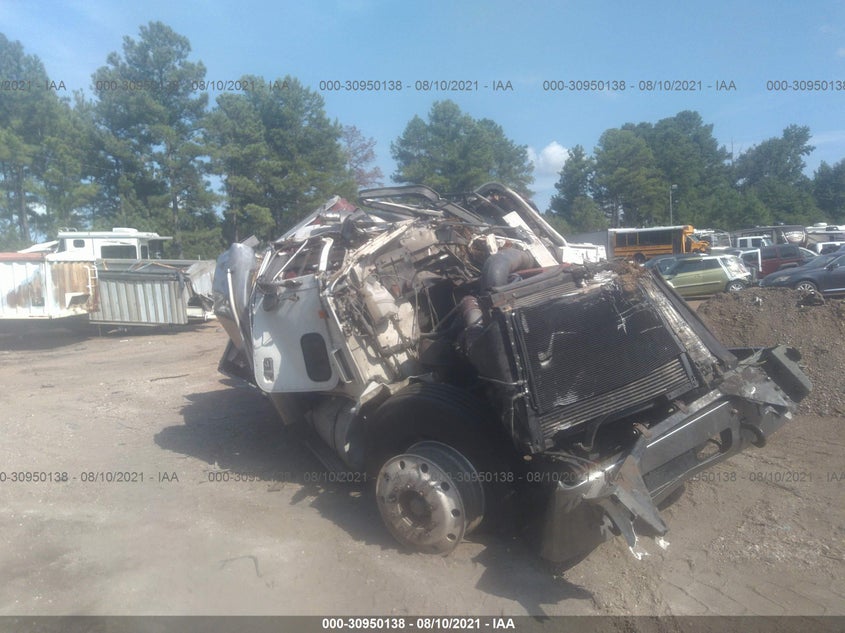 INTERNATIONAL 9000 1999. Lot# 30950138. VIN 2HSFHAER8XC063728. Photo 1