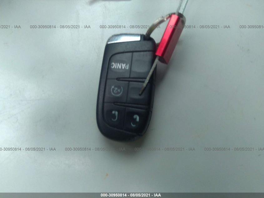 2015 JEEP RENEGADE LATITUDE ZACCJABT9FPC36155