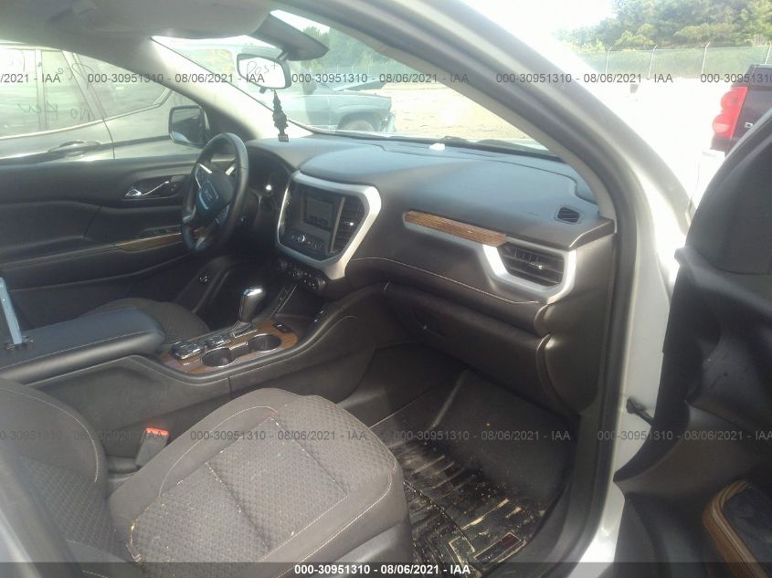 2017 GMC ACADIA SLE 1GKKNLLA6HZ150657