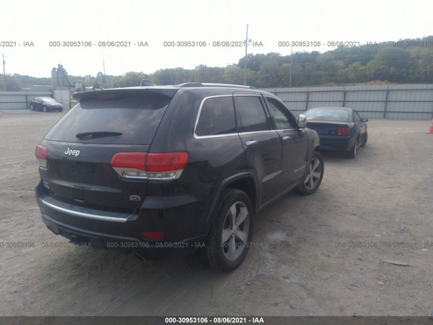 2015 JEEP GRAND CHEROKEE OVERLAND 1C4RJFCG5FC159135