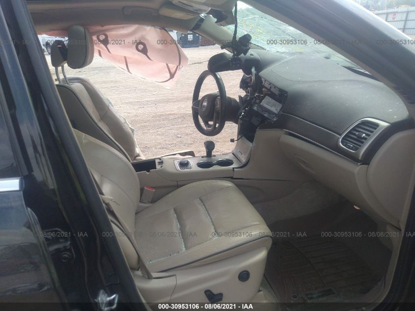 2015 JEEP GRAND CHEROKEE OVERLAND 1C4RJFCG5FC159135