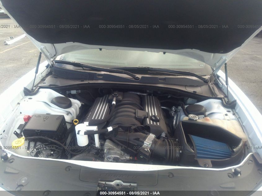 2C3CDXGJ7KH740222 Dodge Charger 2019. Фото: 9