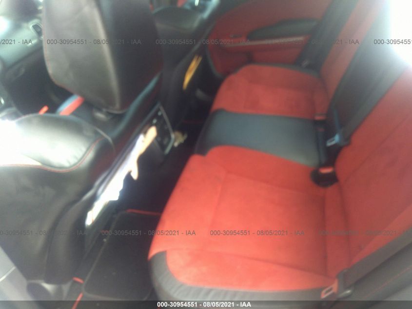 2C3CDXGJ7KH740222 Dodge Charger 2019. Фото: 7