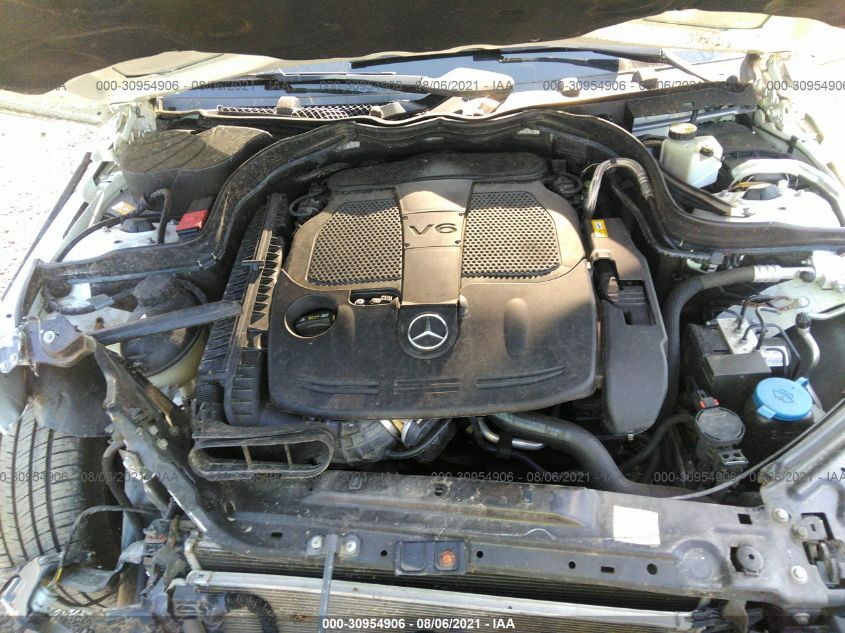 2014 MERCEDES-BENZ C-CLASS C 300 WDDGF8AB5EA941138