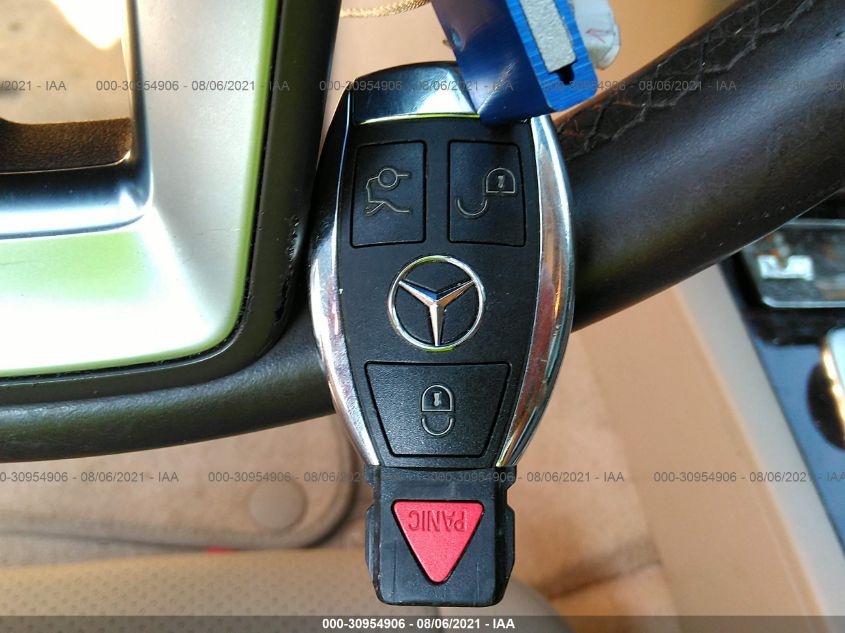 2014 MERCEDES-BENZ C-CLASS C 300 WDDGF8AB5EA941138