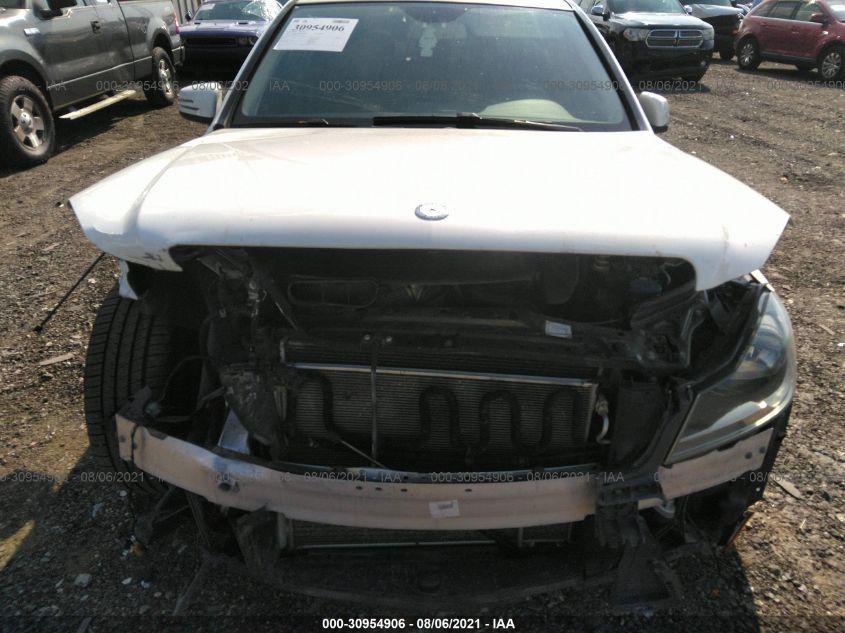 2014 MERCEDES-BENZ C-CLASS C 300 WDDGF8AB5EA941138