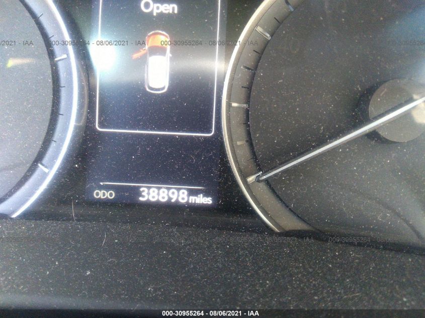 2T2BZMCA8HC088271 Lexus RX350 2017. Фото: 6
