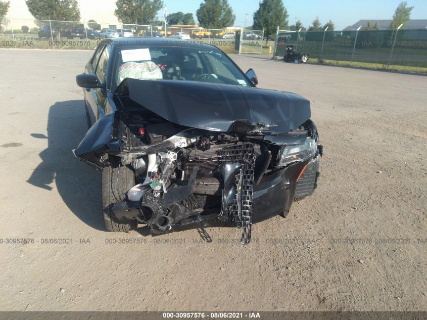 2019 CHRYSLER 300 300S 2C3CCAGG4KH610712