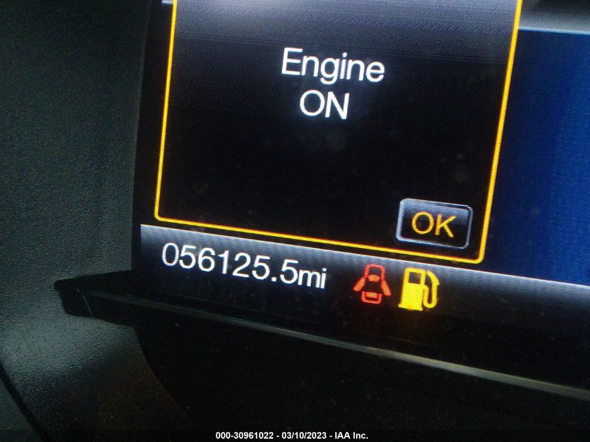 2017 FORD EXPLORER XLT 1FM5K8DH8HGA65692