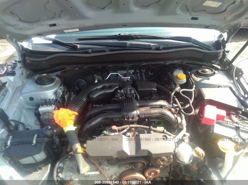 2015 SUBARU FORESTER 2.5I PREMIUM JF2SJADC0FH556949