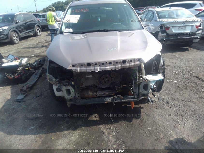 2015 SUBARU FORESTER 2.5I PREMIUM JF2SJADC0FH556949