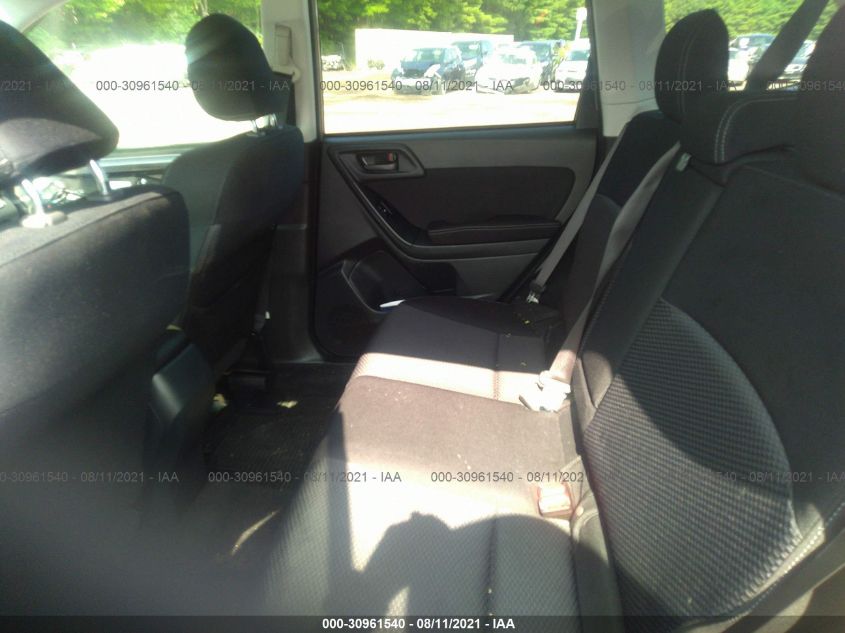 2015 SUBARU FORESTER 2.5I PREMIUM JF2SJADC0FH556949
