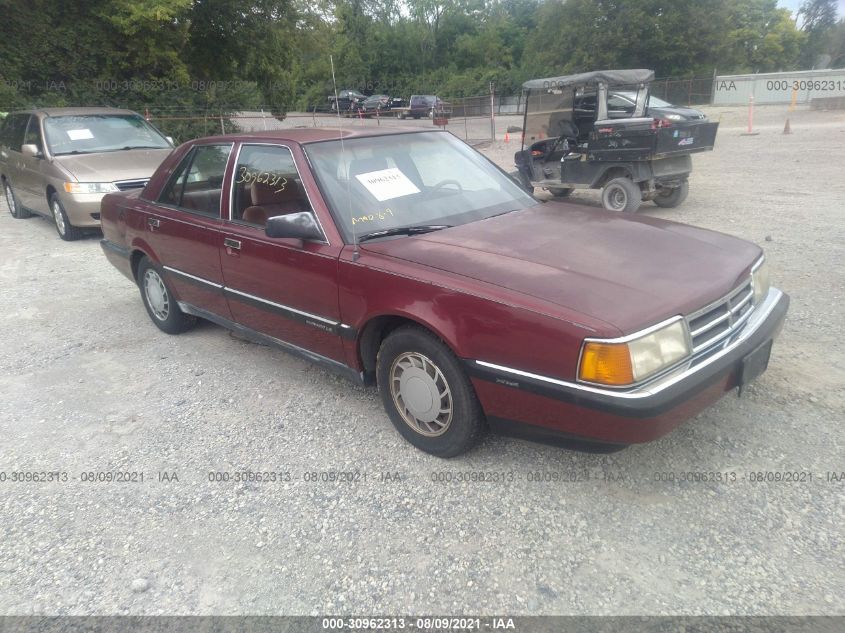 2B3CB56U3LH715483 Dodge Monaco Photo 1