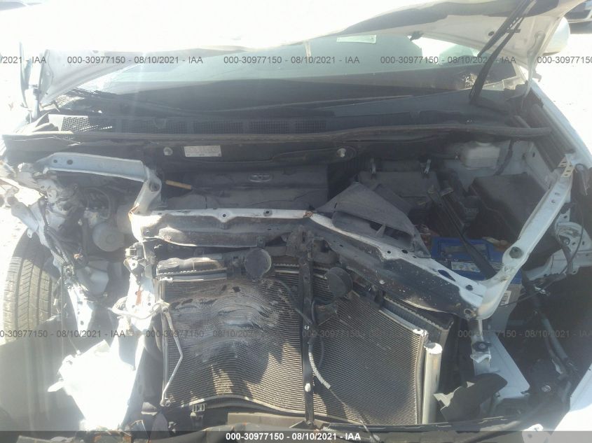 2015 TOYOTA SIENNA SE 5TDXK3DC0FS578524