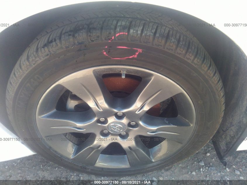 2015 TOYOTA SIENNA SE 5TDXK3DC0FS578524