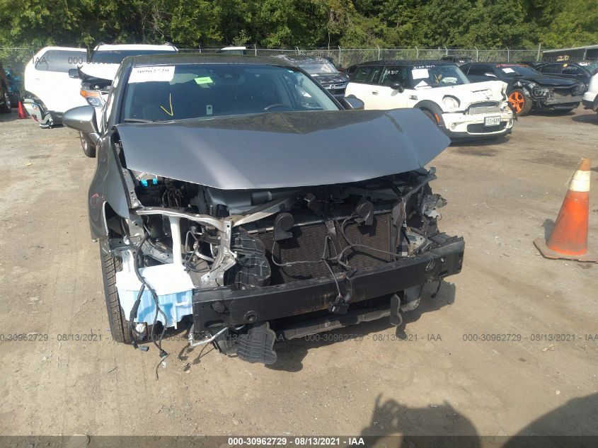 2017 LEXUS ES ES 350 58ABK1GG4HU076437