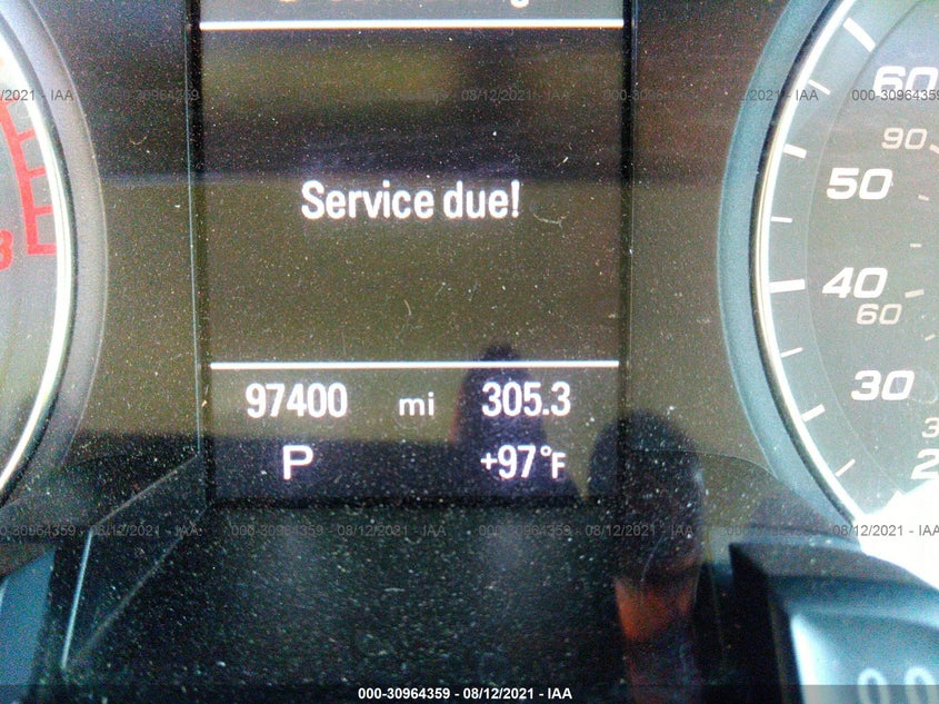 Audi S4 2014
