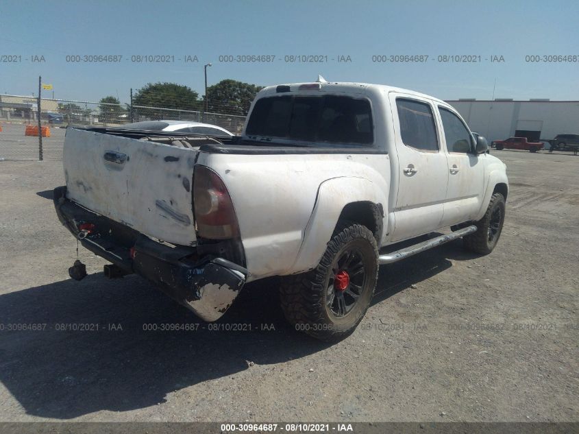 2015 TOYOTA TACOMA PRERUNNER 5TFJX4GN6FX043895