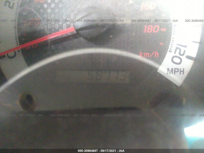2015 TOYOTA TACOMA PRERUNNER 5TFJX4GN6FX043895