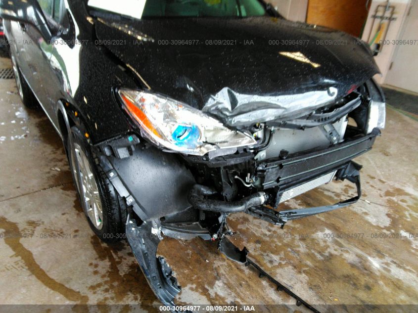 2014 BUICK ENCORE PREMIUM KL4CJHSB3EB776958