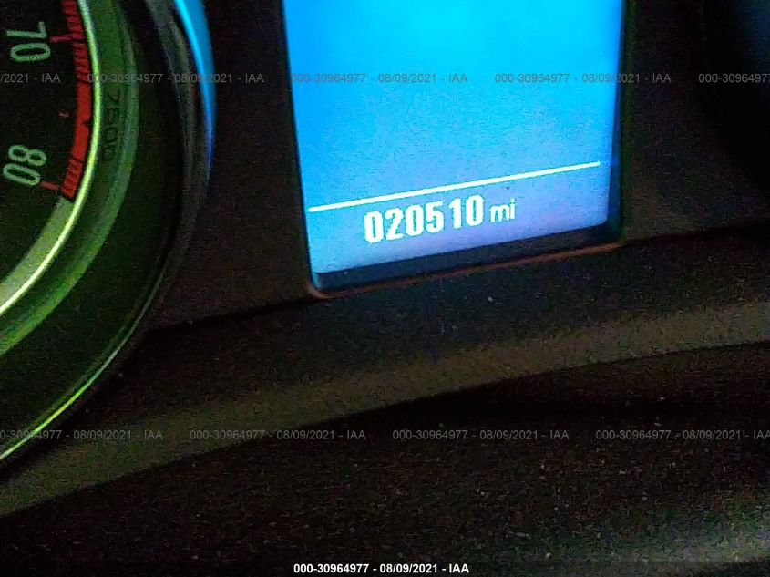 2014 BUICK ENCORE PREMIUM KL4CJHSB3EB776958