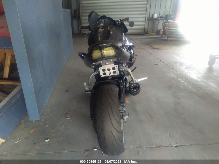 2009 YAMAHA FZ1 S - JYARN17E69A006422