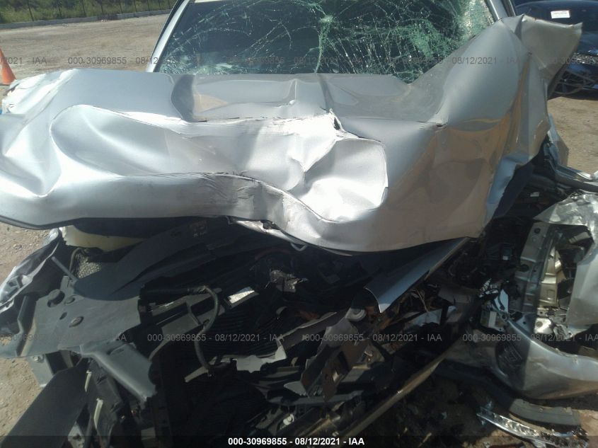 2016 CHEVROLET SILVERADO 1500 LT 1GCVKRECXGZ343895