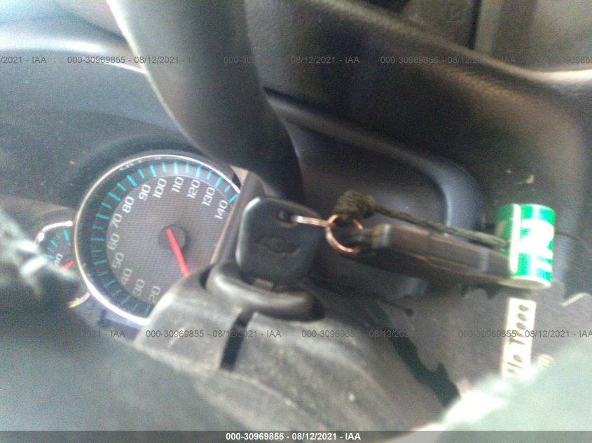 2016 CHEVROLET SILVERADO 1500 LT 1GCVKRECXGZ343895