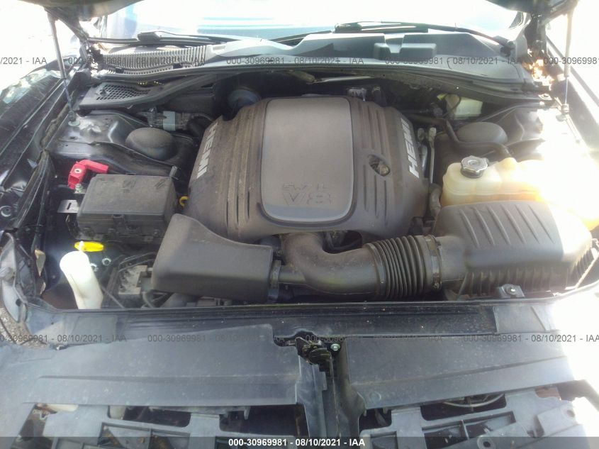 2017 DODGE CHALLENGER R/T PLUS 2C3CDZBT6HH578662