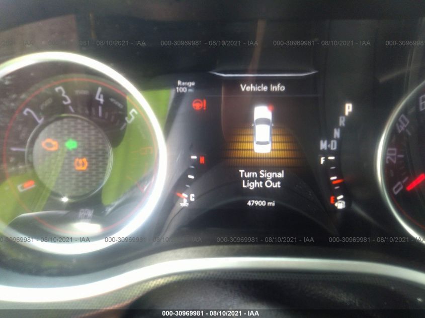 2017 DODGE CHALLENGER R/T PLUS 2C3CDZBT6HH578662