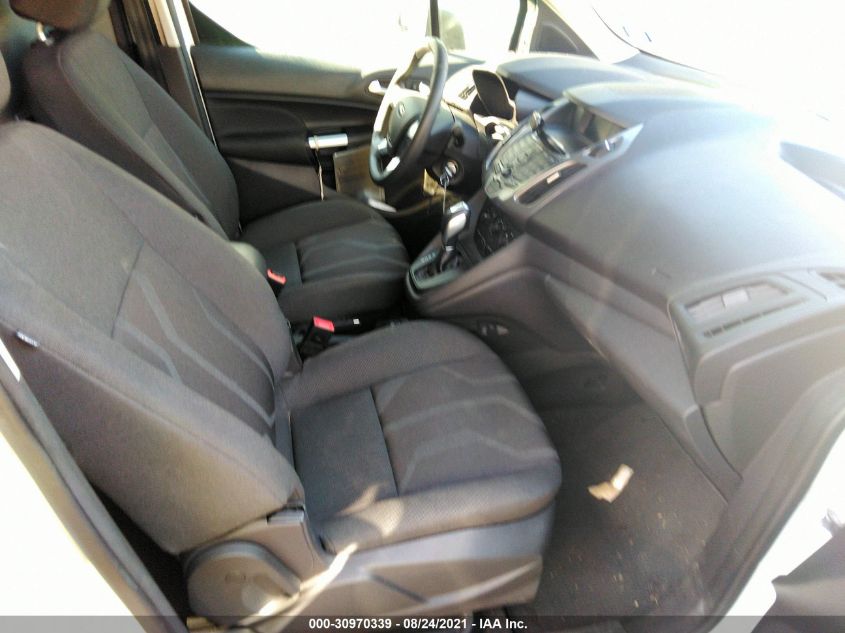 2014 FORD TRANSIT CONNECT XLT NM0LS7F7XE1162513