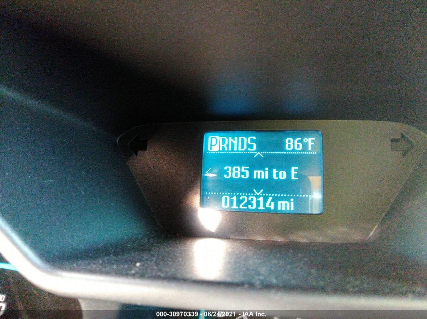 2014 FORD TRANSIT CONNECT XLT NM0LS7F7XE1162513