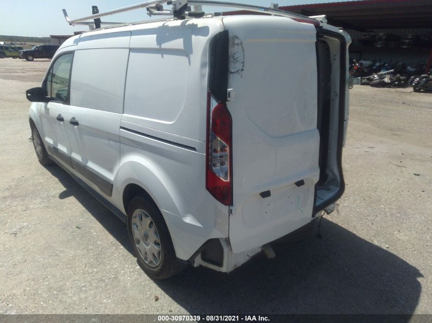 2014 FORD TRANSIT CONNECT XLT NM0LS7F7XE1162513