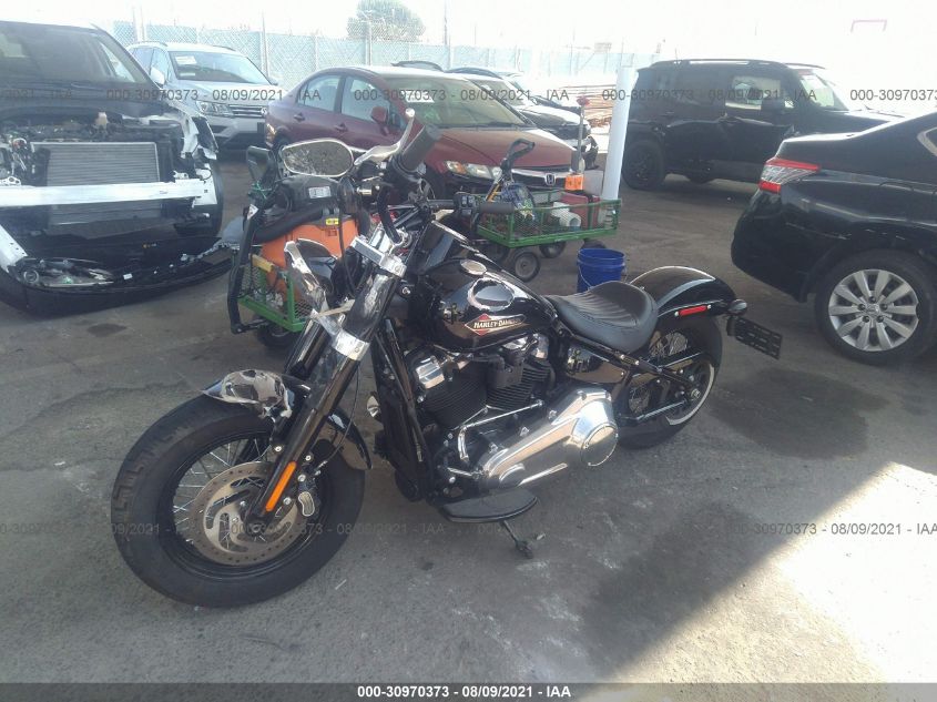 2020 HARLEY-DAVIDSON FLSL 1HD1YDJ23LB074881