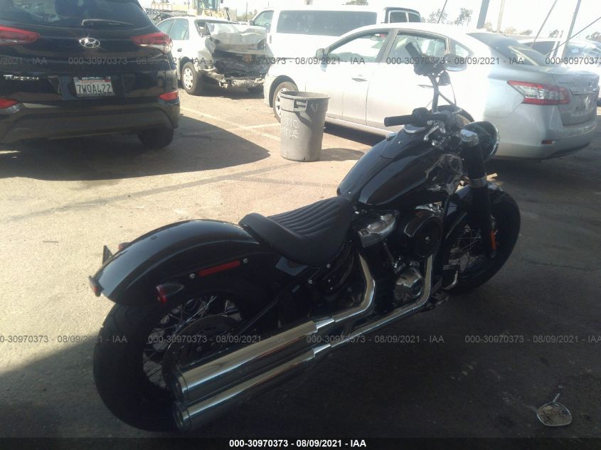 2020 HARLEY-DAVIDSON FLSL 1HD1YDJ23LB074881