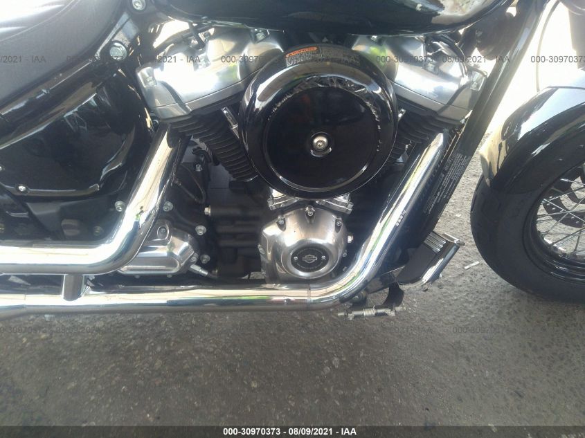 2020 HARLEY-DAVIDSON FLSL 1HD1YDJ23LB074881