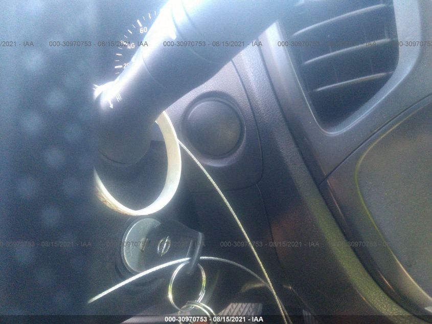 2014 NISSAN JUKE S JN8AF5MV0ET484431